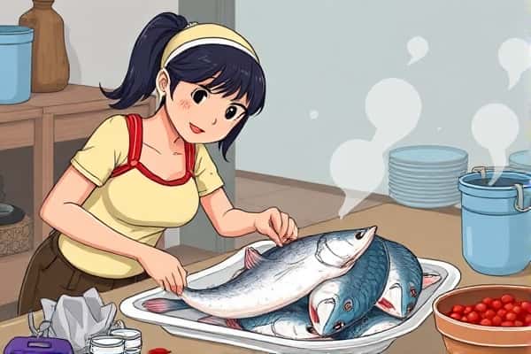 梦见去世的表哥去我家